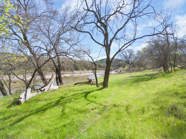 25 Acres Private Road 1789, Bend, TX 76853