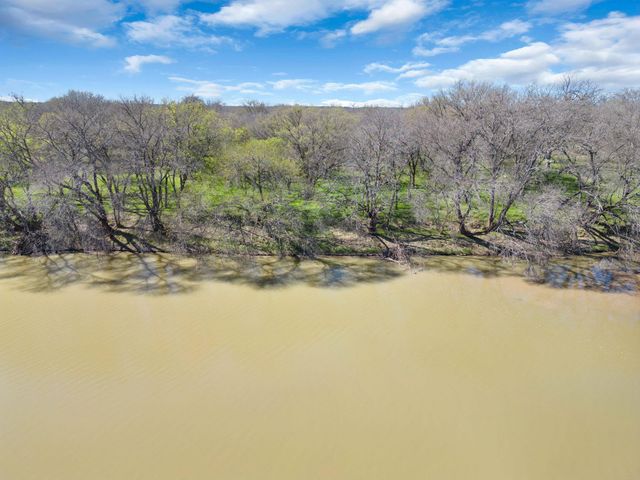 25 Acres Private Road 1789, Bend, TX 76853
