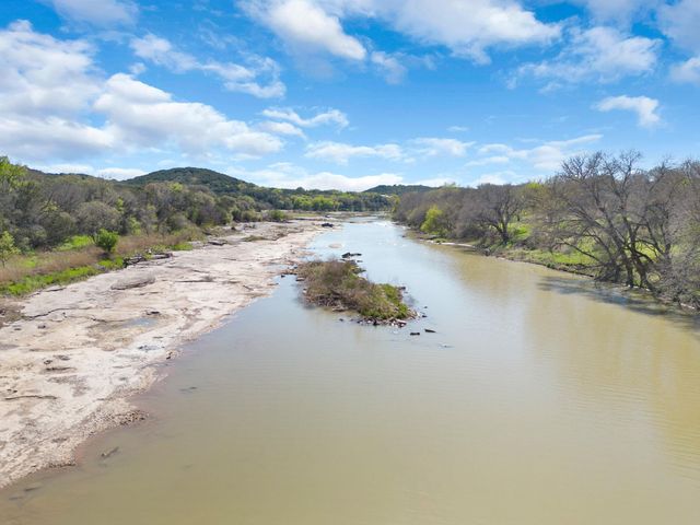 25 Acres Private Road 1789, Bend, TX 76853