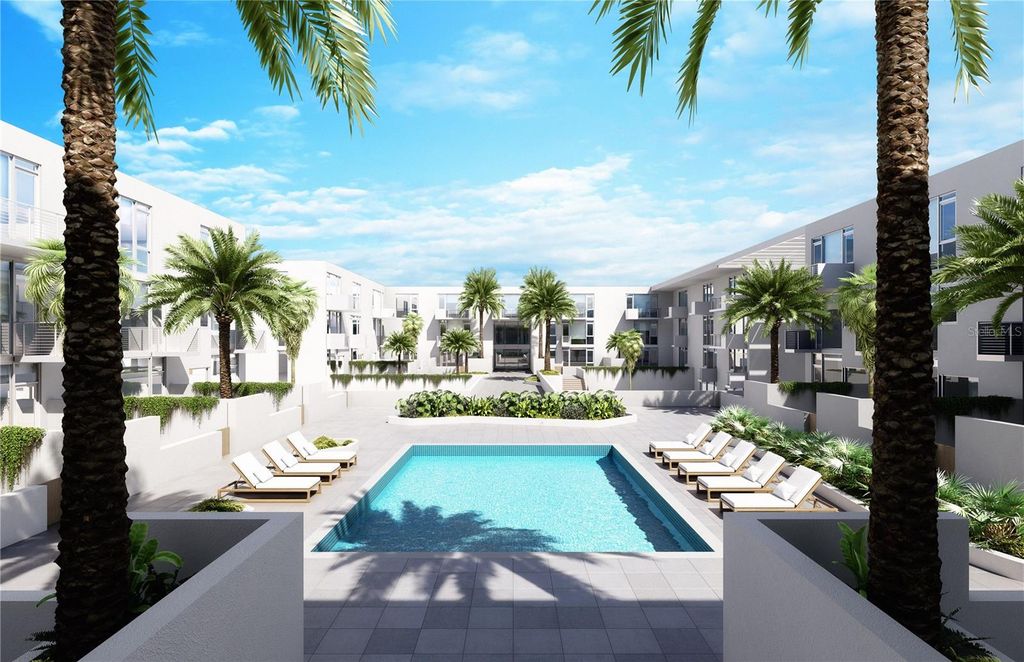 2170 ROBINHOOD STREET C1406, Sarasota, FL 34231