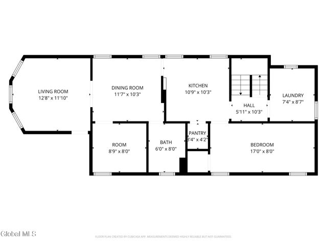 19 Ingersoll Avenue, Schenectady, NY 12305