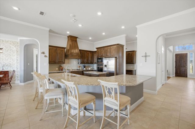 2165 Hodges Lake Drive, Rockwall, TX 75032