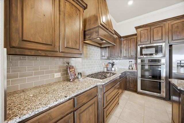 2165 Hodges Lake Drive, Rockwall, TX 75032