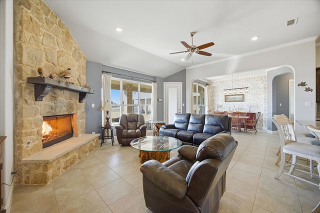 2165 Hodges Lake Drive, Rockwall, TX 75032