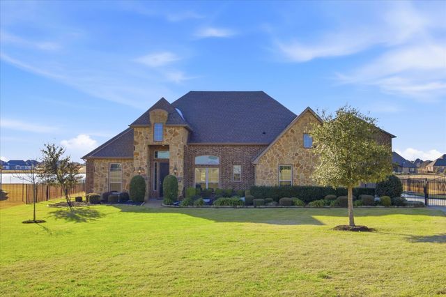 2165 Hodges Lake Drive, Rockwall, TX 75032