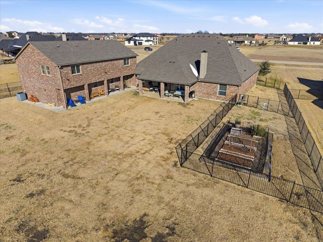 2165 Hodges Lake Drive, Rockwall, TX 75032