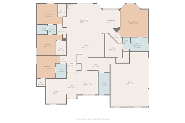 2165 Hodges Lake Drive, Rockwall, TX 75032