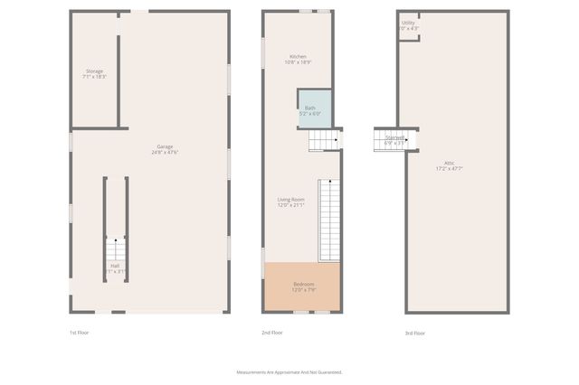 2165 Hodges Lake Drive, Rockwall, TX 75032