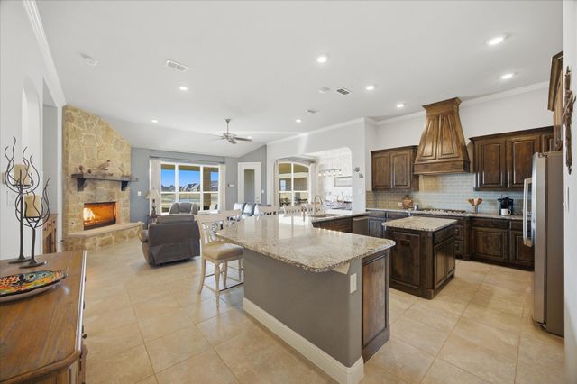 2165 Hodges Lake Drive, Rockwall, TX 75032