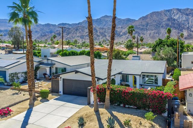 52905 Avenida Martinez, La Quinta, CA 92253