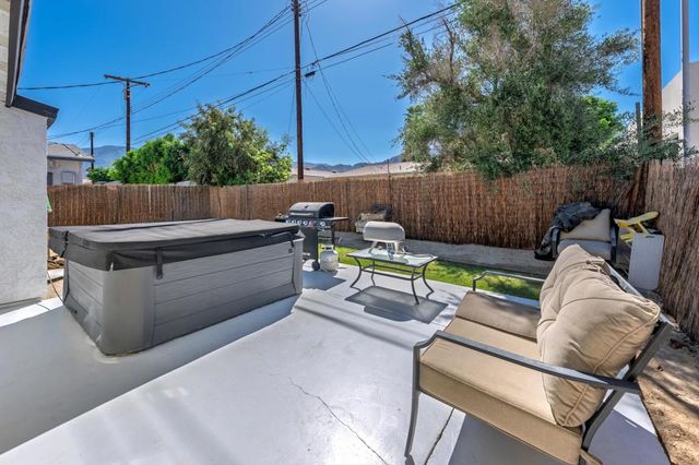 52905 Avenida Martinez, La Quinta, CA 92253