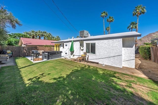 52905 Avenida Martinez, La Quinta, CA 92253