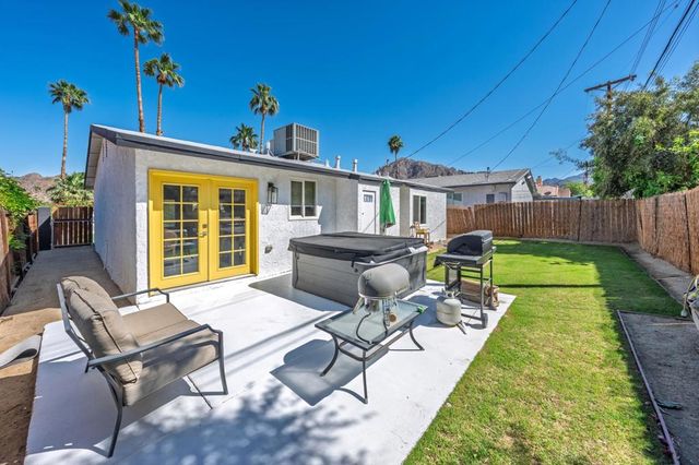 52905 Avenida Martinez, La Quinta, CA 92253