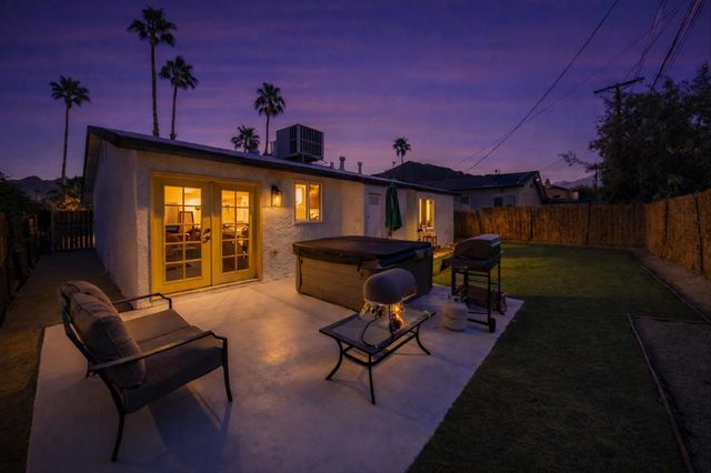 52905 Avenida Martinez, La Quinta, CA 92253