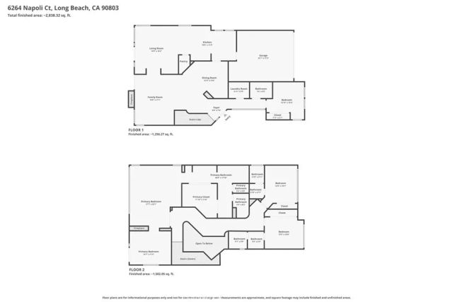 6264 Napoli Court, Long Beach, CA 90803