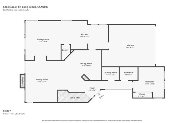 6264 Napoli Court, Long Beach, CA 90803