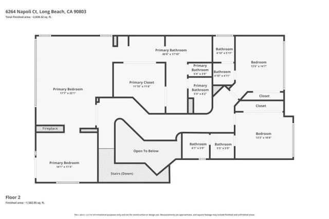 6264 Napoli Court, Long Beach, CA 90803