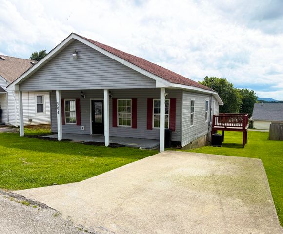 504 Cantrill Street, Irvine, KY 40336