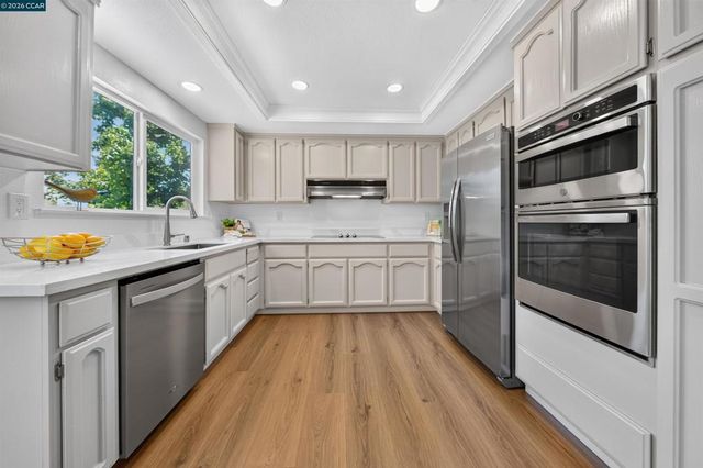 439 Summercreek Ln, San Ramon, CA 94583