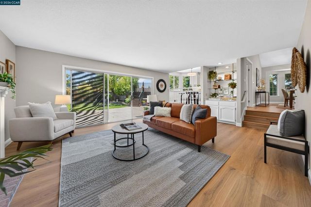 439 Summercreek Ln, San Ramon, CA 94583