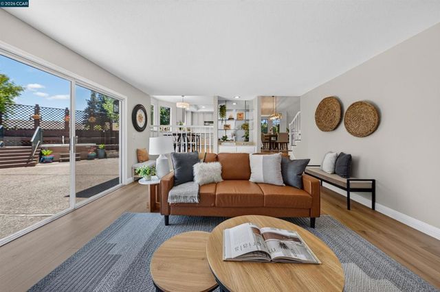 439 Summercreek Ln, San Ramon, CA 94583