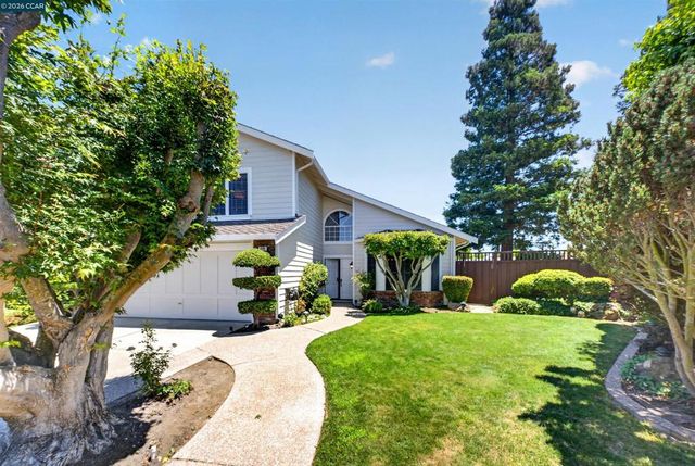 439 Summercreek Ln, San Ramon, CA 94583