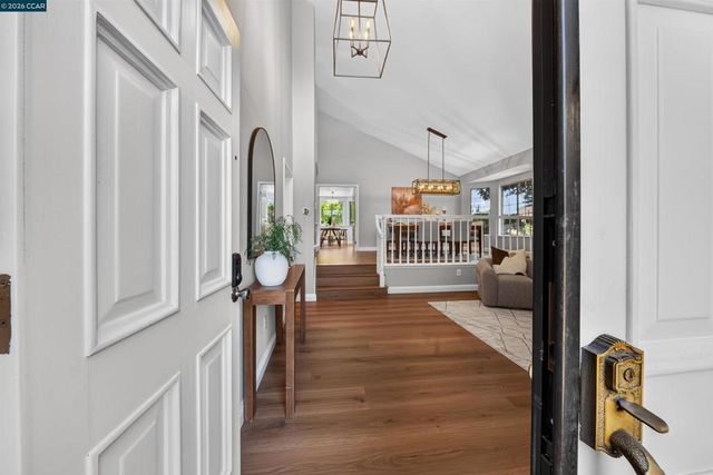 439 Summercreek Ln, San Ramon, CA 94583