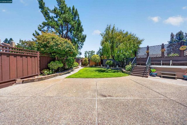439 Summercreek Ln, San Ramon, CA 94583