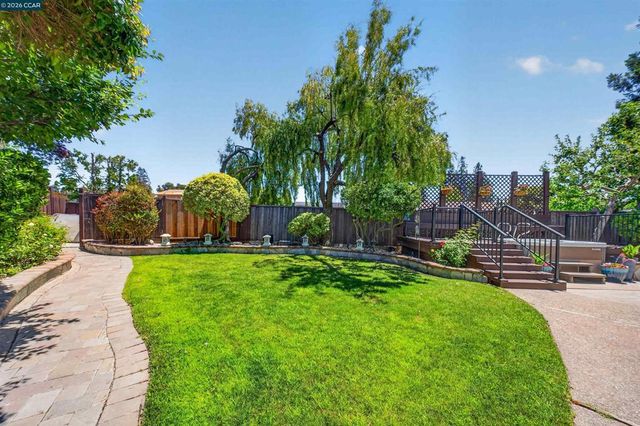 439 Summercreek Ln, San Ramon, CA 94583