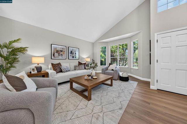 439 Summercreek Ln, San Ramon, CA 94583