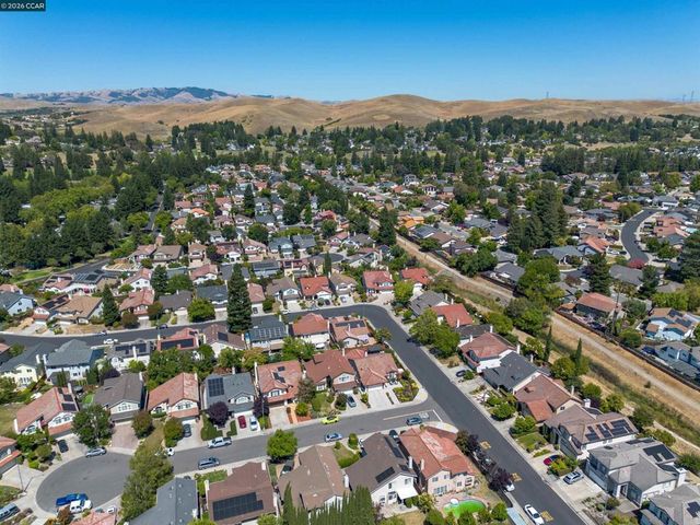 439 Summercreek Ln, San Ramon, CA 94583