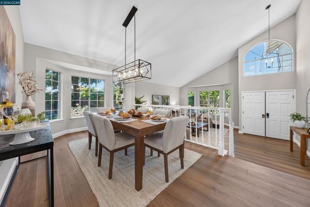 439 Summercreek Ln, San Ramon, CA 94583