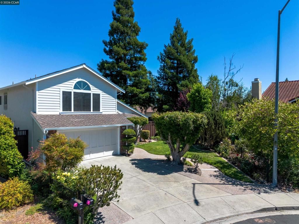 439 Summercreek Ln, San Ramon, CA 94583