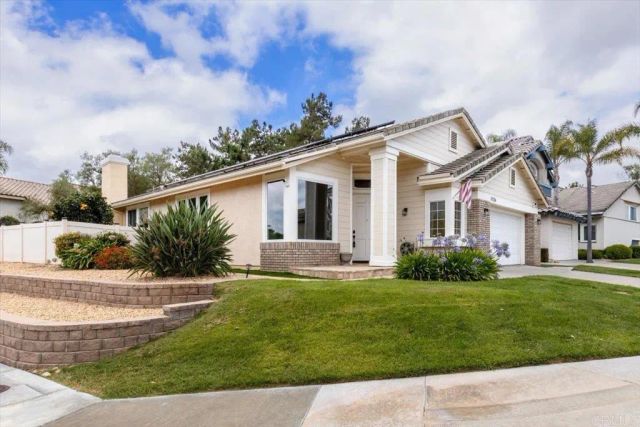 1726 Medinah Road, San Marcos, CA 92069