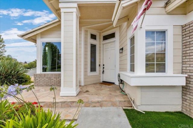 1726 Medinah Road, San Marcos, CA 92069