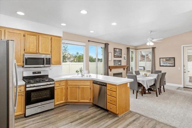 1726 Medinah Road, San Marcos, CA 92069