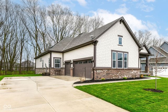 11363 Briargate Drive, Fishers, IN 46040