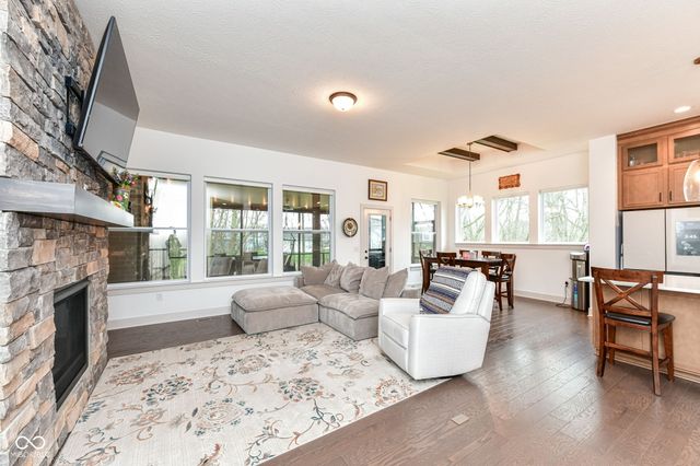 11363 Briargate Drive, Fishers, IN 46040