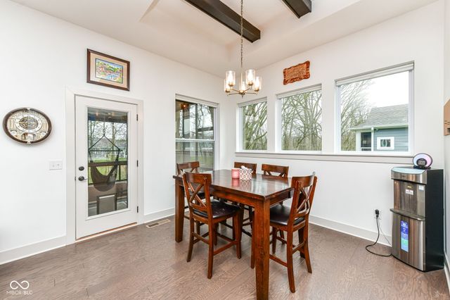 11363 Briargate Drive, Fishers, IN 46040