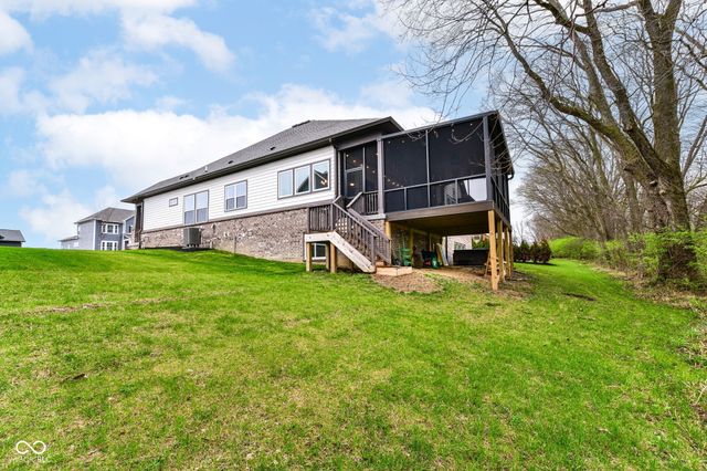 11363 Briargate Drive, Fishers, IN 46040