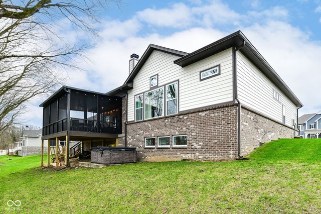 11363 Briargate Drive, Fishers, IN 46040