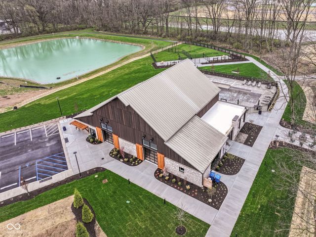 11363 Briargate Drive, Fishers, IN 46040