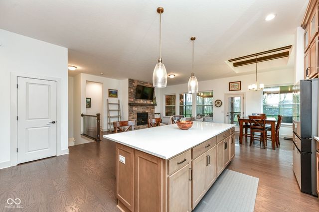 11363 Briargate Drive, Fishers, IN 46040