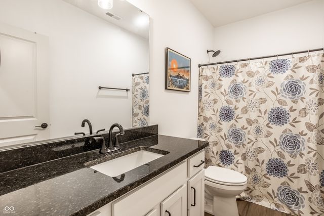 11363 Briargate Drive, Fishers, IN 46040