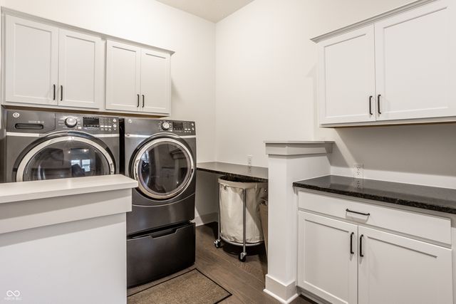 11363 Briargate Drive, Fishers, IN 46040