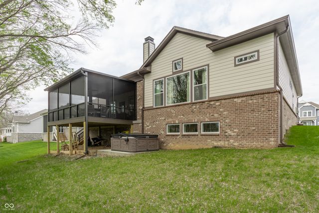 11363 Briargate Drive, Fishers, IN 46040