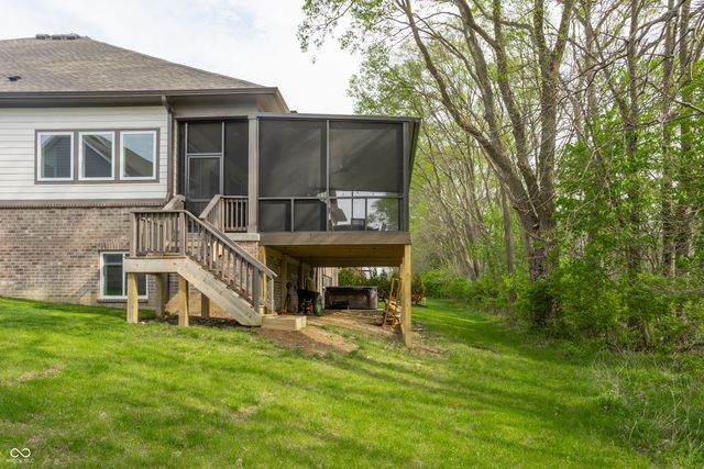 11363 Briargate Drive, Fishers, IN 46040