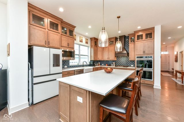 11363 Briargate Drive, Fishers, IN 46040