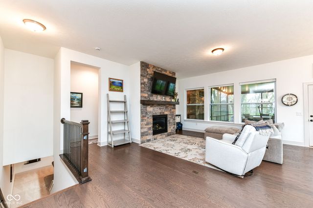 11363 Briargate Drive, Fishers, IN 46040