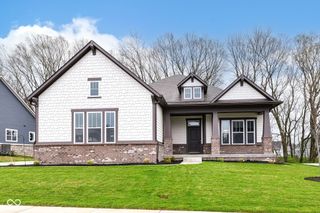 11363 Briargate Drive, Fishers, IN 46040